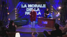 La morale finale di Antonella