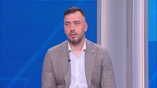 Viviano: "L'eliminazione dal Mondiale peserà per i giocatori di Inter e Roma"