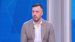 Viviano: "Fagioli meritava la Nazionale"