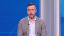 Viviano: "Bastoni non ha bisogno di lasciare l'Italia"