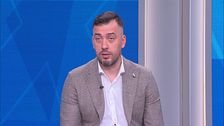 Viviano: "Simone Inzaghi in Nazionale? È presto"