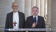 Puntata del 5 aprile