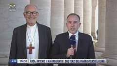 Puntata del 5 aprile