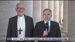 Puntata del 5 aprile