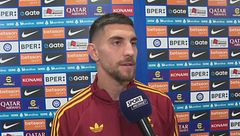 Pellegrini: "Il terzo gol ci ha tagliato le gambe. La Champions? Ci proveremo fino alla fine"