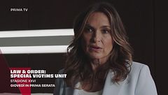Law & Order: Unità Speciale