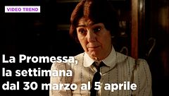 La Promessa, il riassunto della settimana dal 30 marzo al 5 aprile