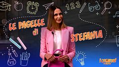 Le pagelle di Stefania
