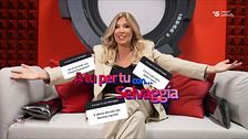 A tu per tu con... Selvaggia