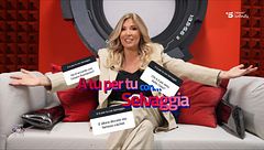 A tu per tu con... Selvaggia