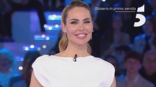 Un'intensa puntata di Grande Fratello VIP: in prima serata martedì 7 aprile