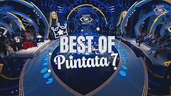 Best of settima puntata