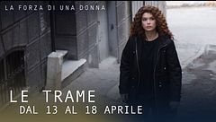 Le trame dal 13 al 18 aprile