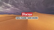 La primavera di Focus
