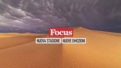 La primavera di Focus