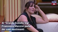 "Grande Fratello Vip", Francesca Manzini: "Se Raimondo Todaro non fosse fidanzato e io non fossi così…"