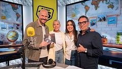 Malika Ayane: Sanremo, "Animali Notturni" e tour 2026