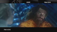 Aquaman e il regno perduto