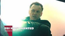 FBI: Most Wanted