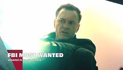 FBI: Most Wanted