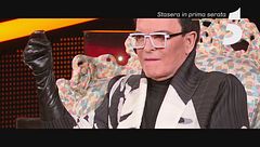 La quarta puntata del Serale ci aspetta stasera