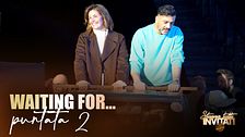 Waiting for... la seconda puntata