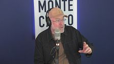 Mario Biondi: ecco il mio debutto in italiano!