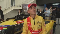 Kubica: "Imola è casa nostra, non vediamo l'ora"