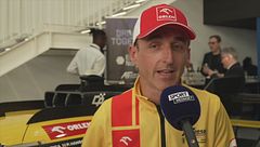 Kubica incorona Antonelli: "può vincere il mondiale"