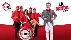 Pupo in tour in Russia