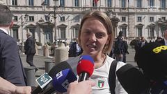 Fontana da Mattarella: "Promessa mantenuta: abbiamo dato cuore e anima"