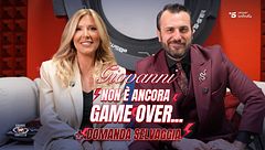 Giovanni, non è ancora game over...