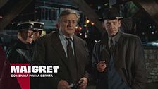 Maigret