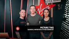 Picture This: guarda l’intervista a Ryan Hennessy