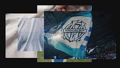 Rivoluzione Marsiglia, nuovo logo dopo 22 anni