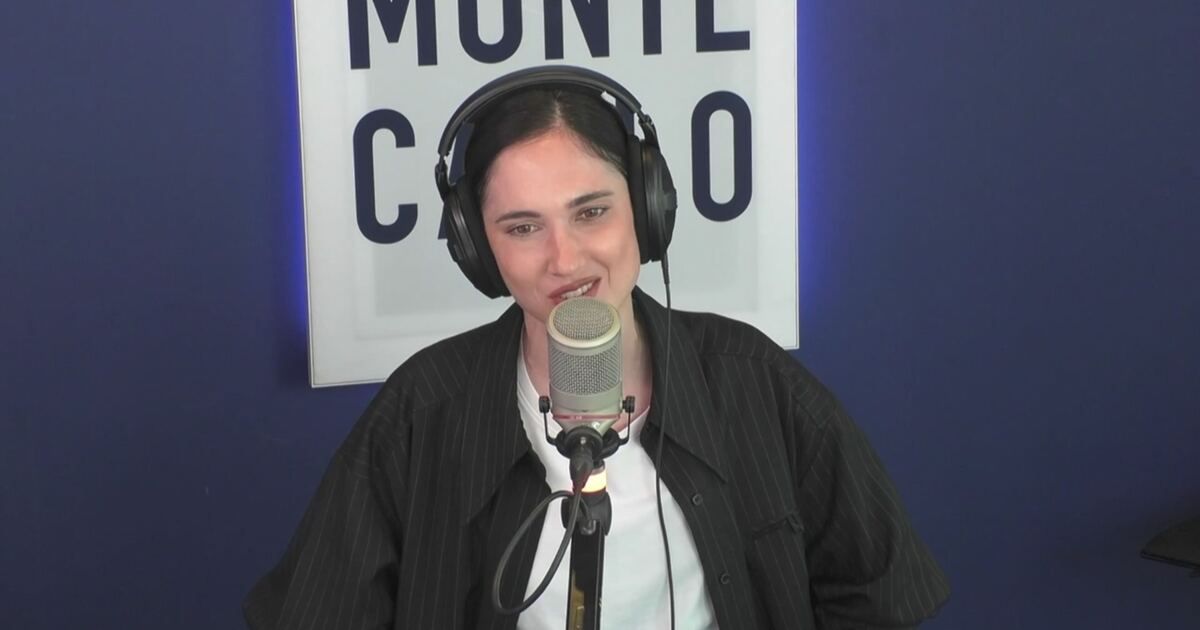 Radio Monte Carlo: Lodovica Comello: abbiamo trovato il futuro della ...