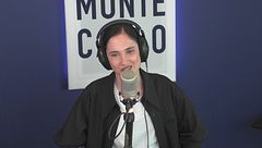 Lodovica Comello: abbiamo trovato il futuro della comicità!