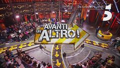 Avanti un altro: la nuova stagione