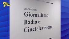 Lezione di Vittoria Ricci al Master di Giornalismo Iulm