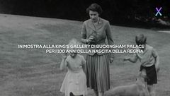 I giorni più belli della Regina Elisabetta II attraverso i suoi abiti