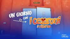 Un giorno con I Cesaroni - Il ritorno