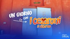 Un giorno con I Cesaroni - Il ritorno