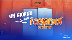 Un giorno con I Cesaroni - Il ritorno