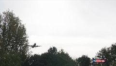 Allarme cherosene, voli a rischio in Europa