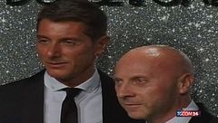 D&G, Stefano Gabbana lascia la presidenza: possibile vendita del 40%
