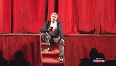 Roma, i figli di Gianni Morandi portano in scena "Benvenuti a casa Morandi"