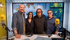 Zucchero: intervista, "Baila" 25 anni dopo e nuovo tour 2026