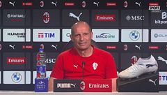 Tante multe per i ritardi, Allegri garantisce: "Non c'è nessuna strategia"