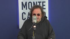 Zucchero: quando sono sul palco arriva una grande energia!