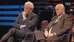 Nel 2011 Baldini a Controcampo: "Ho odiato fare l'allenatore..."